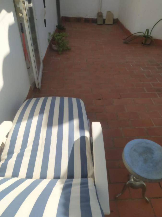 Apartament Atico Muy Luminoso En El Casco Antiguo Còrdova