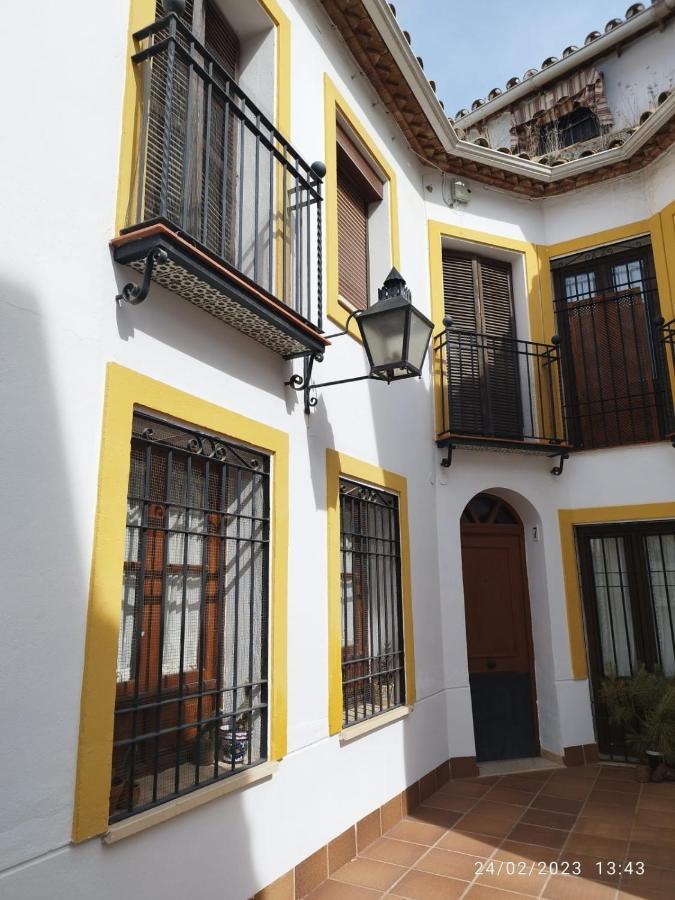 Atico Muy Luminoso En El Casco Antiguo Apartament