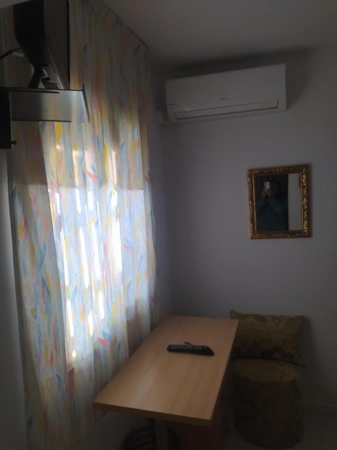 Appartement Atico Muy Luminoso En El Casco Antiguo *